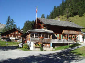 Berghaus Iffigenalp